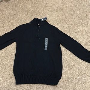 John Asford men sweater